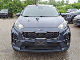 Certified 2020 Kia Sportage LX image 2