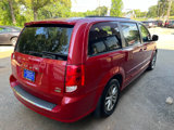 Used 2014 Dodge Grand Caravan R/T image 4