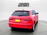Used 2017 Audi Q3 2.0T Premium Plus w/ Premium Plus Package image 5