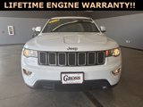 Used 2019 Jeep Grand Cherokee Laredo image 4