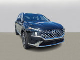 Used 2022 Hyundai Santa Fe Limited w/ Cargo Package image 2