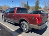 Used 2016 Ford F150 Lariat w/ Equipment Group 502A Luxury image 5
