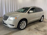 Used 2017 Buick Enclave Premium w/ Experience Buick Package image 3