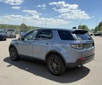 Used 2019 Land Rover Discovery Sport HSE image 5
