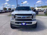 Used 2018 Ford F250 XLT w/ Snow Plow Prep Package image 2