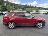 Certified 2020 Chevrolet Equinox Premier w/ LPO, Floor Liner Package image 5