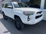 Used 2020 Toyota 4Runner SR5 image 2