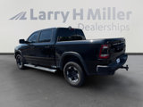 Used 2019 RAM 1500 Rebel w/ Rebel Level 2 Equipment Group image 3