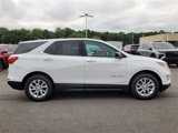 Used 2020 Chevrolet Equinox LT image 2