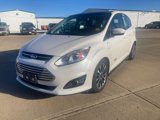 Used 2017 Ford C-MAX Energi Titanium image 3