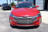 Used 2020 Hyundai Elantra SEL image 3