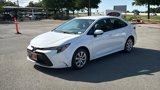 Certified 2024 Toyota Corolla LE image 3