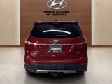 Used 2015 Hyundai Santa Fe Limited image 5
