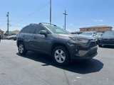 Used 2019 Toyota RAV4 XLE image 4