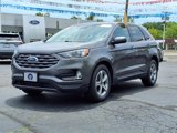 Certified 2022 Ford Edge SEL w/ Convenience Package image 3