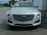 Used 2017 Cadillac CTS Luxury image 3