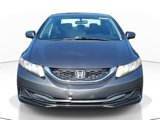 Used 2015 Honda Civic LX image 2