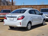 New 2024 Mitsubishi Mirage G4 ES image 4