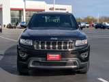 Used 2015 Jeep Grand Cherokee Limited image 4