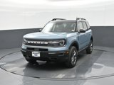 Used 2021 Ford Bronco Sport Badlands w/ Badlands Package image 5