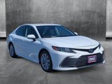 Used 2023 Toyota Camry LE image 3