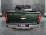 Used 2014 Chevrolet Silverado 1500 LT w/ Texas Edition, 1LT Trim image 4