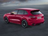 Certified 2018 Porsche Cayenne image 5