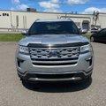 Used 2018 Ford Explorer Limited image 3