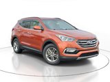 Used 2017 Hyundai Santa Fe Sport image 1