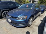 Used 2017 Volkswagen Golf S image 3