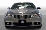 Used 2014 BMW 550i xDrive Sedan image 3