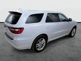 Used 2022 Dodge Durango GT image 4