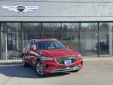 Used 2025 Genesis GV70 2.5T Select w/ Select Package image 4