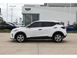 Used 2024 Nissan Kicks S image 3