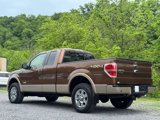 Used 2012 Ford F150 Lariat w/ Lariat Chrome Pkg image 4