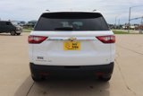 Used 2019 Chevrolet Traverse LT image 4