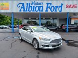 Used 2014 Ford Fusion Titanium image 3