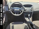 Used 2018 Ford Focus SE image 2