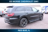 Used 2022 Dodge Durango SXT w/ Blacktop Package image 5
