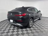 Certified 2022 BMW X4 xDrive30i w/ Premium Package 2 image 5
