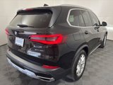 Certified 2021 BMW X5 sDrive40i image 5