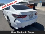 Used 2021 Toyota Camry SE image 3