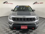 Used 2019 Jeep Compass Trailhawk image 2
