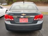 Used 2012 Chevrolet Cruze LT image 4