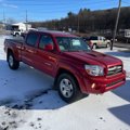 Used 2010 Toyota Tacoma 4x4 Double Cab V6 image 2