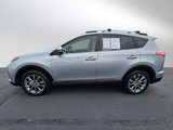 Used 2017 Toyota RAV4 Limited image 4