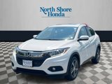 Certified 2021 Honda HR-V EX image 3