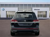 Used 2022 Volkswagen Atlas SE w/ Panoramic Sunroof Package image 5