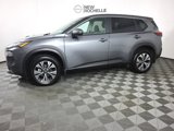 Certified 2023 Nissan Rogue SV image 4