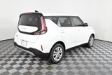 New 2025 Kia Soul LX image 4